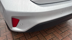 Ford Focus 1.0 EcoBoost 125 Titanium Edition 5dr Auto Petrol Hatchback